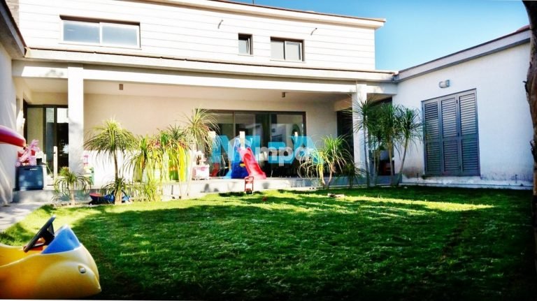 Cheap Houses and Villas for Sale Nicosia up to 800000 euro