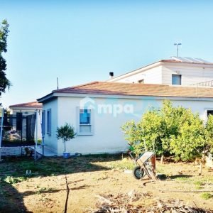 5 Bedroom House for Sale in Nisou, Nicosia District