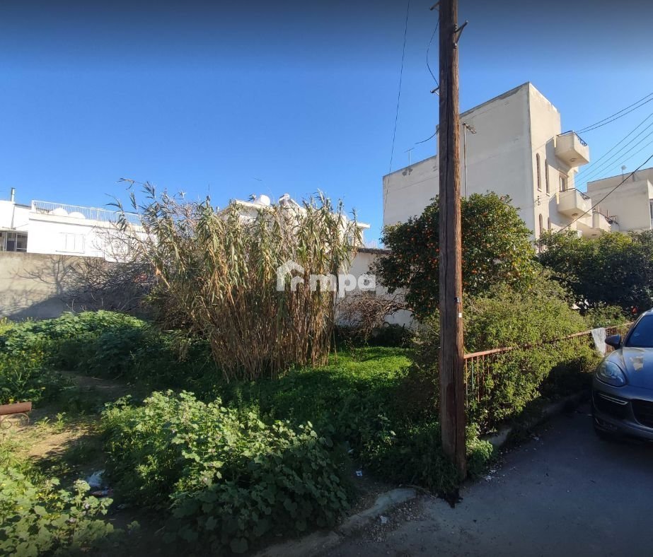 344m² Plot for Sale in Agios Dometios, Nicosia District