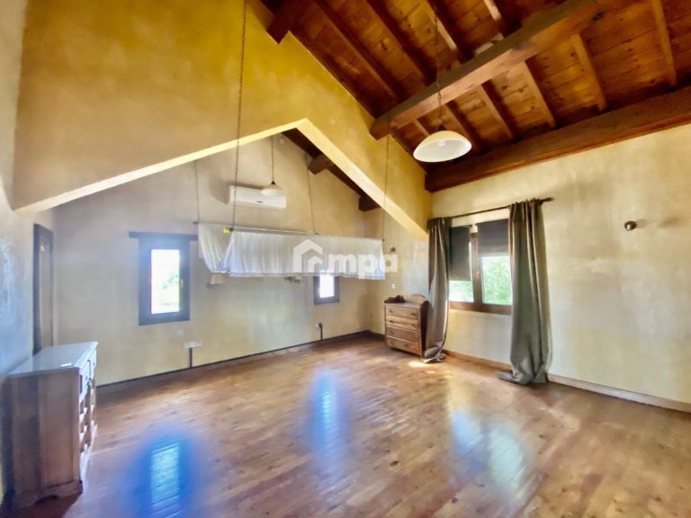 Average Price of a House in Nicosia