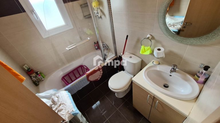2 Bedroom Apartment for Sale in Lakatamia, Nicosia District