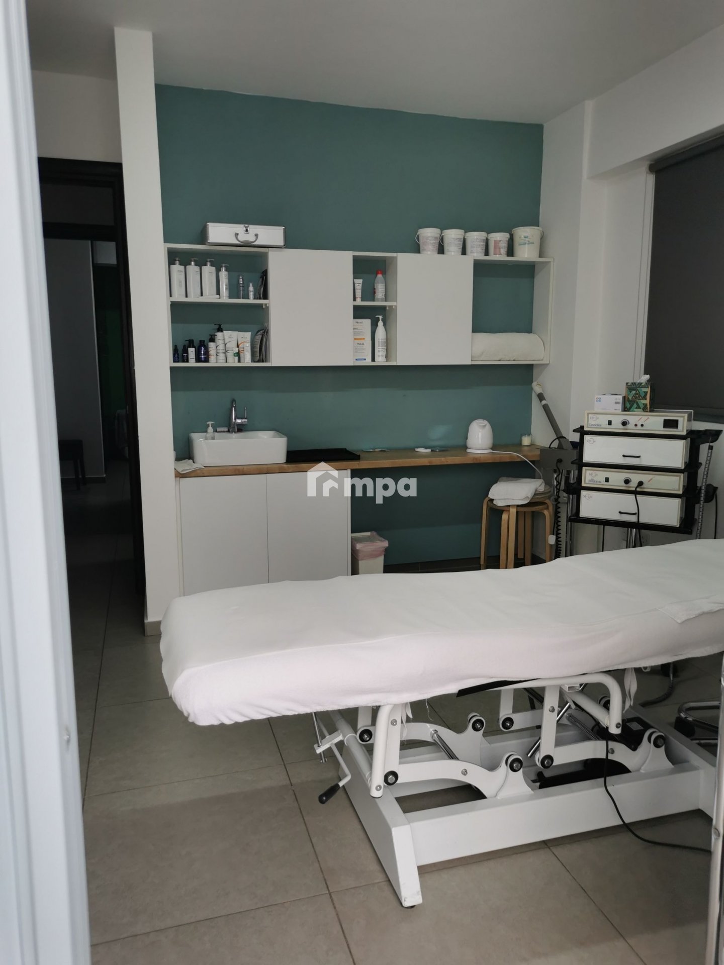 85m² Office for Sale in Lakatamia, Nicosia District