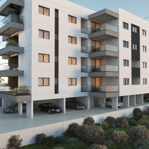 2 Bedroom Apartment for Sale in Limassol – Petrou kai Pavlou