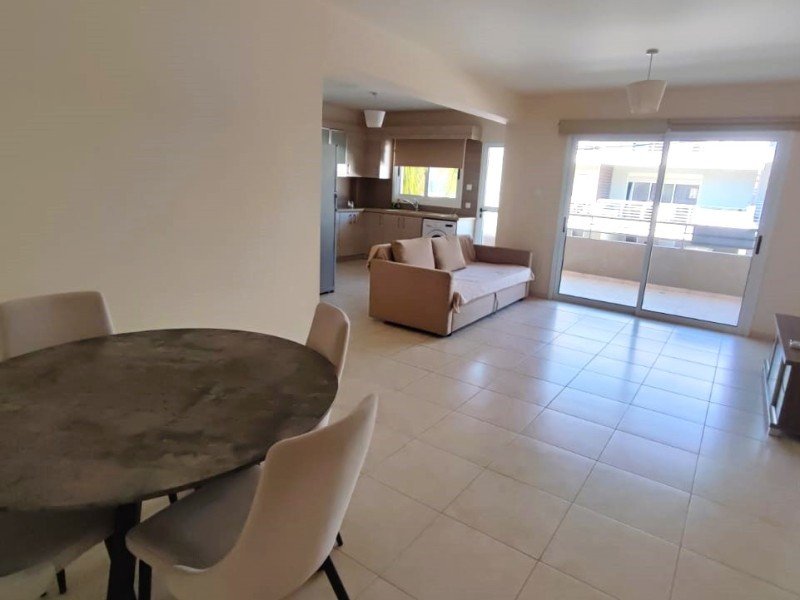 2 Bedroom Apartment for Rent in Germasogeia, Limassol District