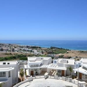4 Bedroom House for Sale in Chlorakas, Paphos District