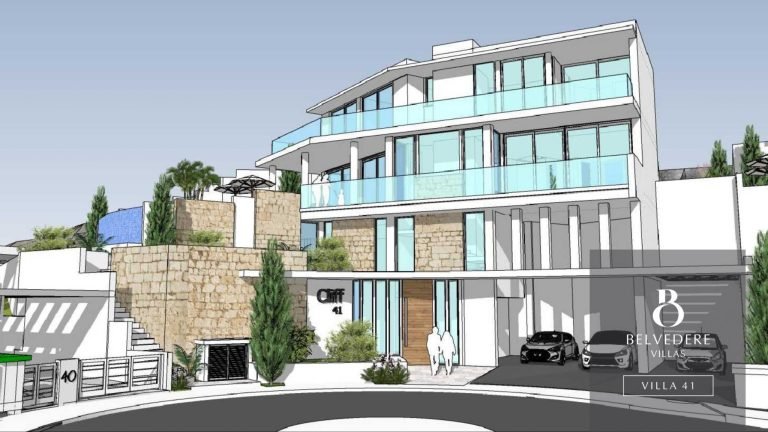 4 Bedroom House for Sale in Chlorakas, Paphos District