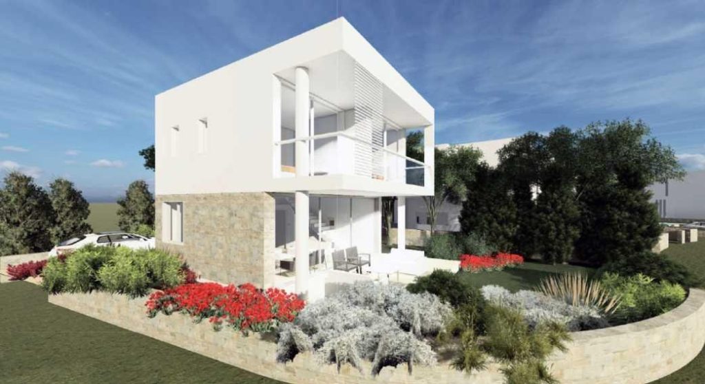 3 Bedroom House for Sale in Coral Bay, Paphos District