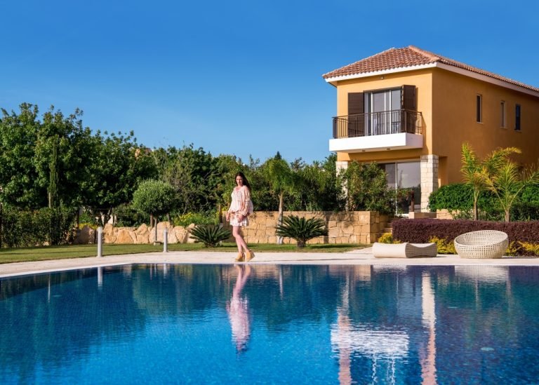 3 Bedroom Apartment for Sale in Chlorakas, Paphos District