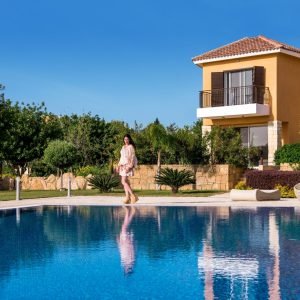 2 Bedroom Apartment for Sale in Chlorakas, Paphos District