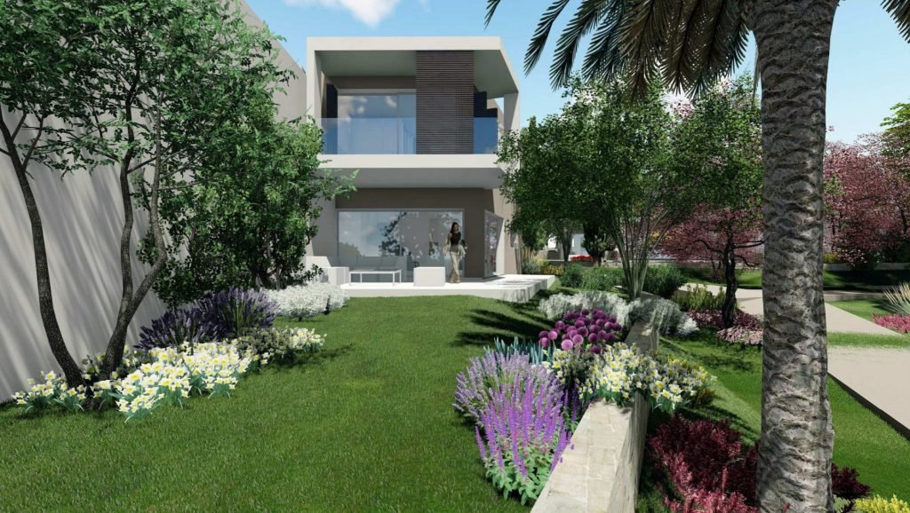 3 Bedroom House for Sale in Chlorakas, Paphos District