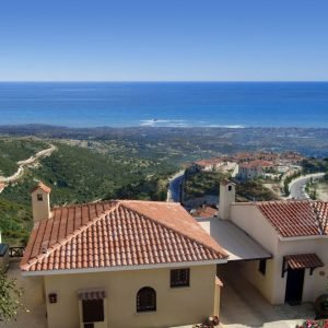 4 Bedroom House for Sale in Tsada, Paphos District