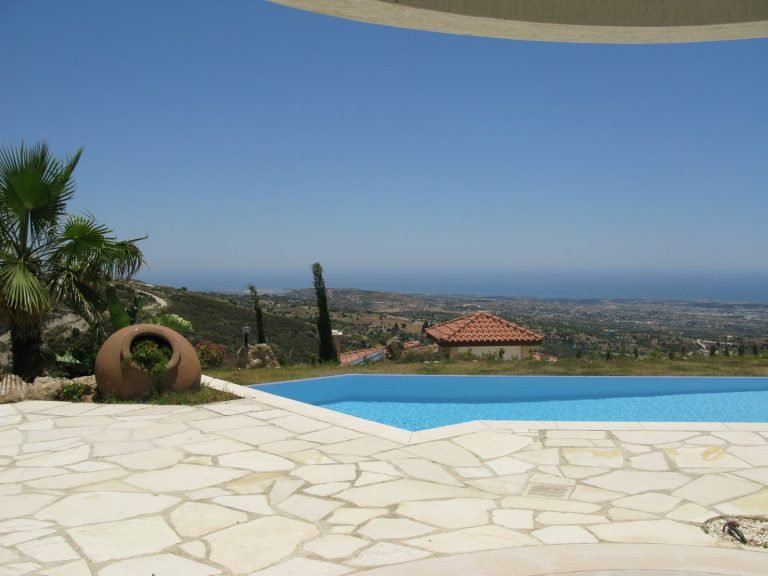 3 Bedroom House for Sale in Tsada, Paphos District