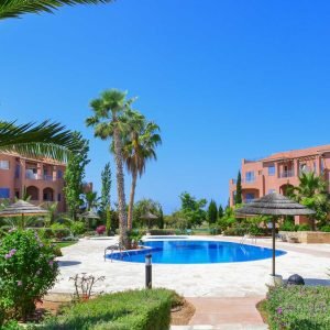2 Bedroom Apartment for Sale in Mandria, Paphos District