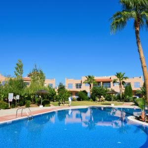 1 Bedroom Apartment for Sale in Mandria, Paphos District