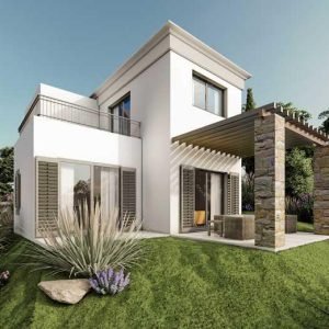 3 Bedroom House for Sale in Paphos District