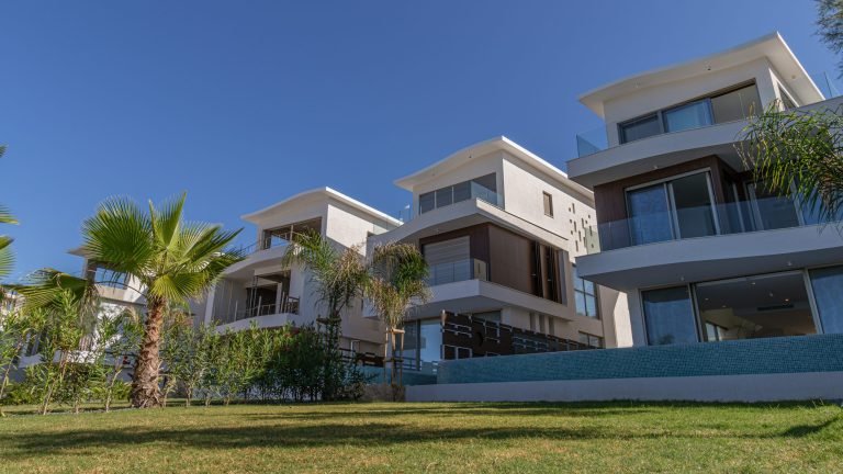 3 Bedroom House for Sale in Kissonerga, Paphos District