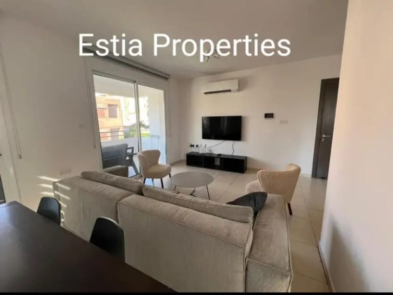 3 Bedroom Apartment for Rent in Larnaca – Sotiros