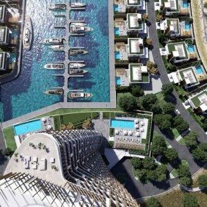 5 Bedroom Apartment for Sale in Famagusta District