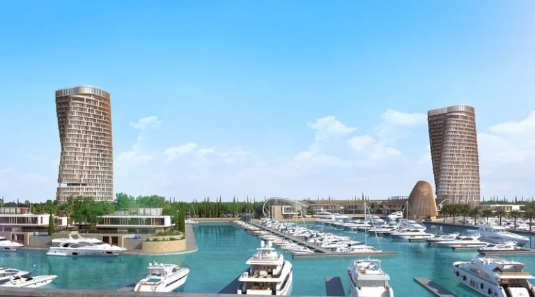 5 Bedroom Apartment for Sale in Famagusta District