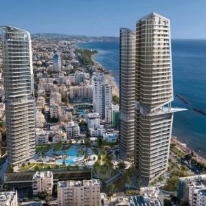 5 Bedroom Apartment for Sale in Limassol