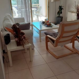 2 Bedroom Apartment for Rent in Strovolos – Dasoupolis, Nicosia District