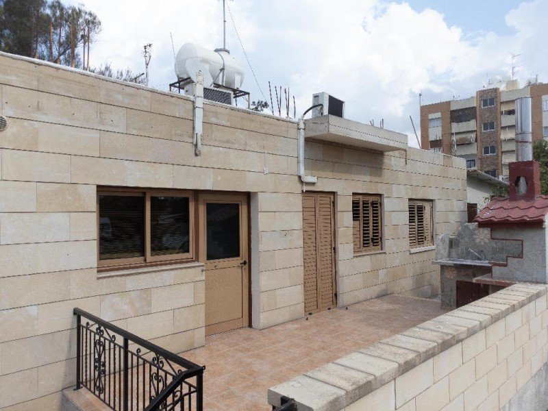 3 Bedroom House for Sale in Strovolos – Acropolis, Nicosia District