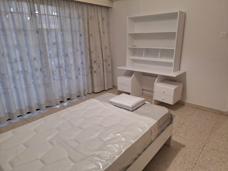 3 Bedroom Apartment for Rent in Larnaca District