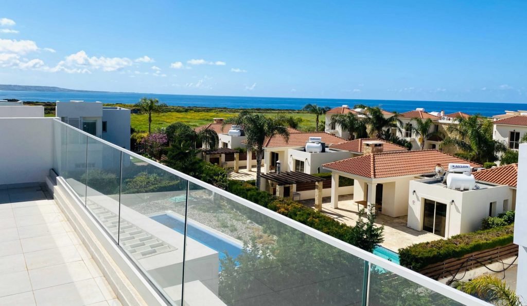 3 Bedroom House for Sale in Coral Bay, Paphos District