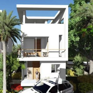 3 Bedroom House for Sale in Coral Bay, Paphos District