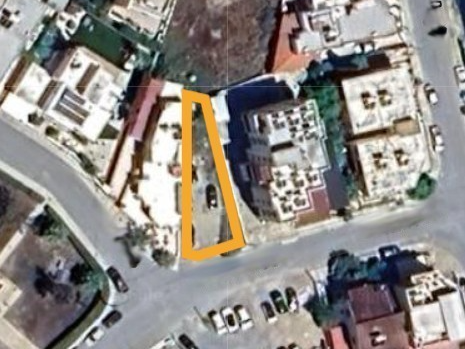295m² Residential Plot for Sale in Larnaca – Sotiros