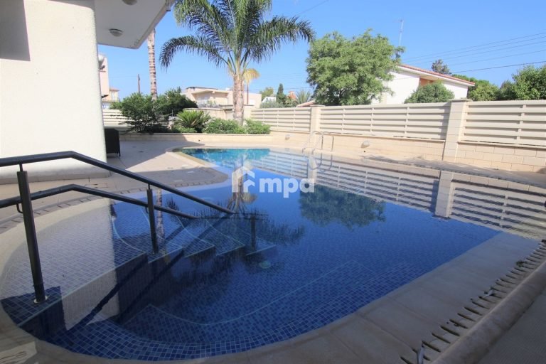 4 Bedroom House for Sale in Nicosia District