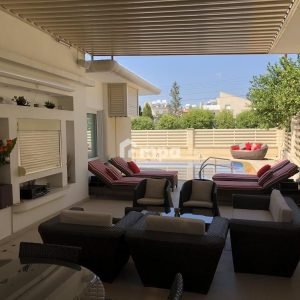 4 Bedroom House for Sale in Nicosia District