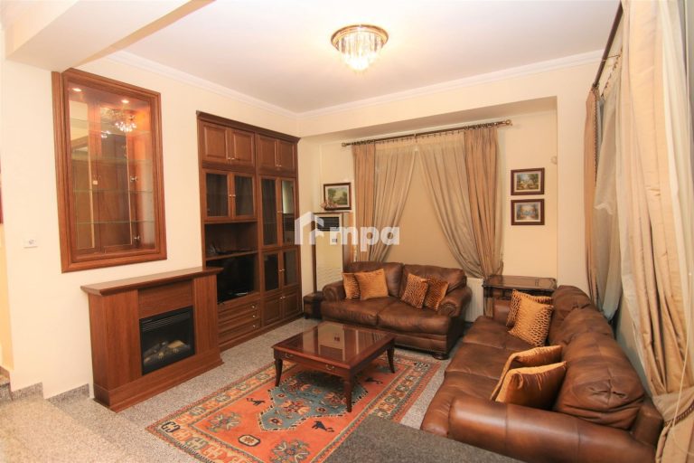4 Bedroom House for Sale in Nicosia District