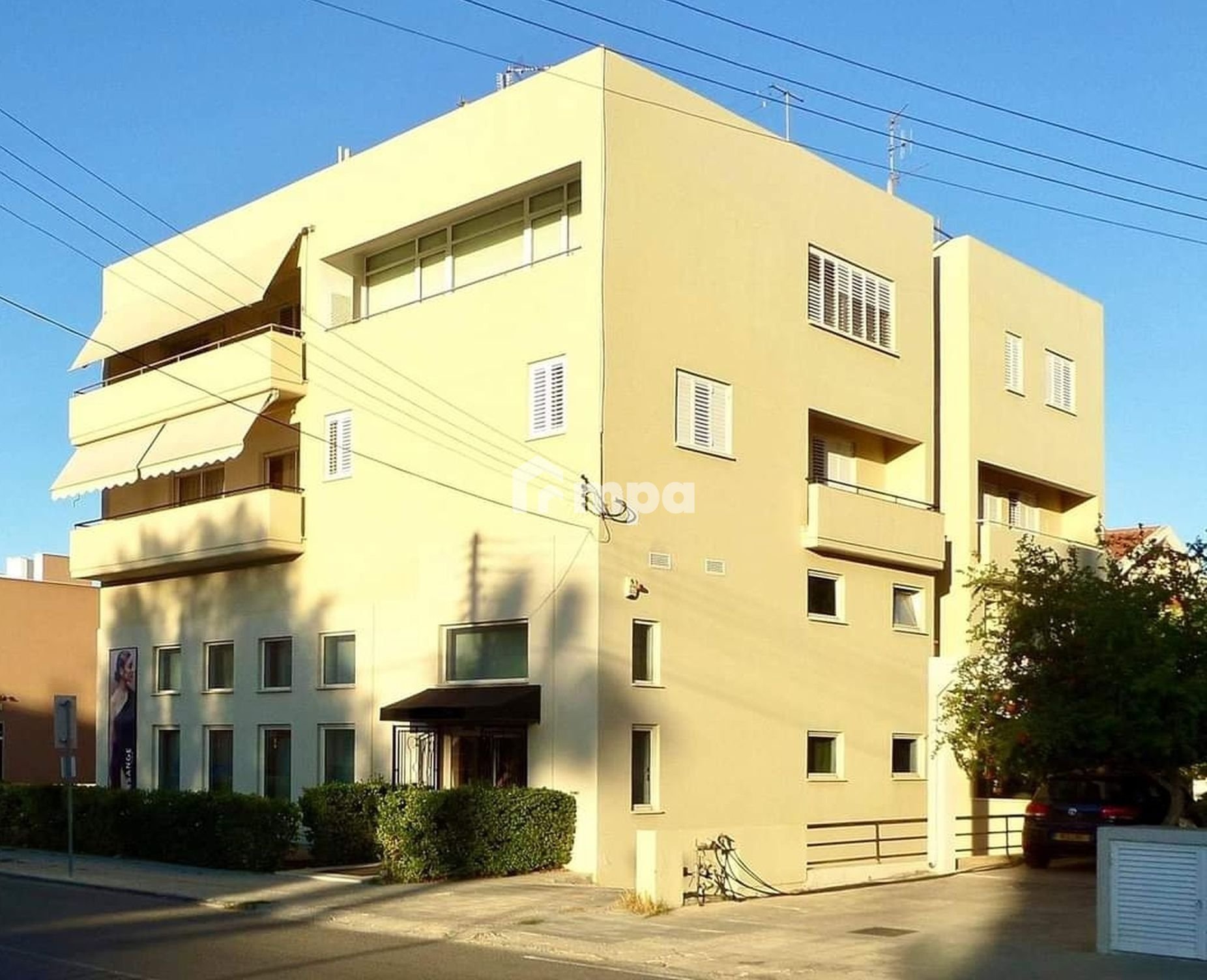 85m² Commercial for Rent in Engomi, Nicosia District