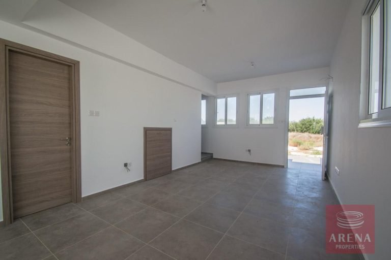 2 Bedroom Villa for Sale in Kapparis, Famagusta District