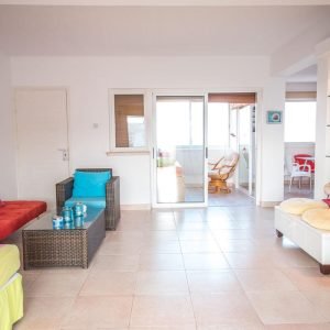 2 Bedroom Apartment for Sale in Pernera, Famagusta District