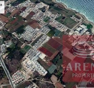 2,841m² Land for Sale in Famagusta District