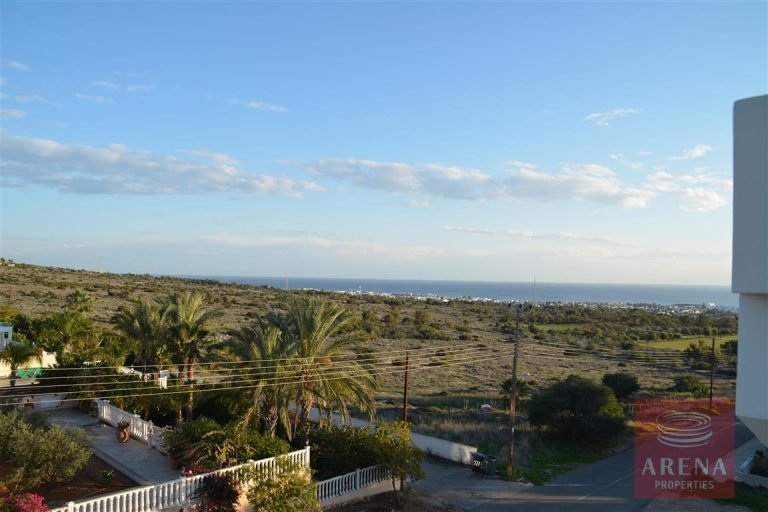 4 Bedroom Villa for Sale in Paralimni, Famagusta District