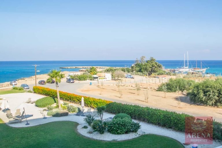 1 Bedroom Apartment for Sale in Protaras, Famagusta District