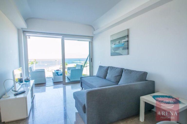 1 Bedroom Apartment for Sale in Protaras, Famagusta District