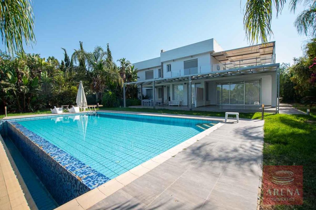 6+ Bedroom Villa for Sale in Protaras, Famagusta District