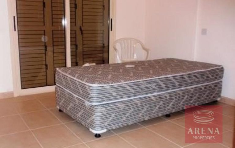 1 Bedroom Apartment for Sale in Famagusta District