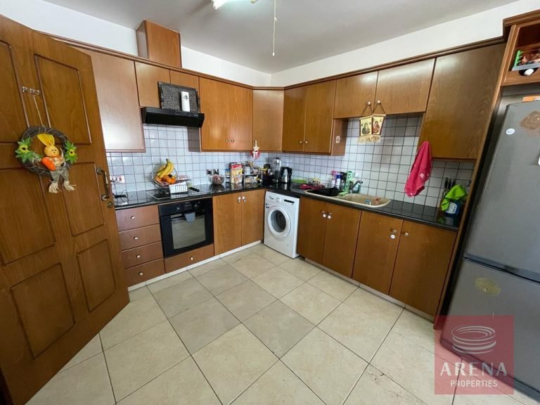 2 Bedroom Apartment for Sale in Famagusta District