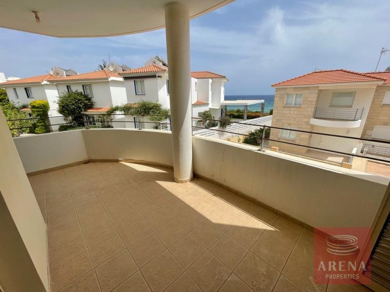 2 Bedroom Apartment for Sale in Famagusta District