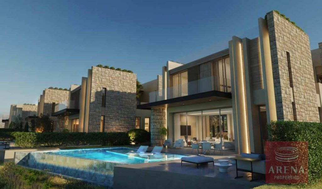 5 Bedroom Villa for Sale in Kapparis, Famagusta District