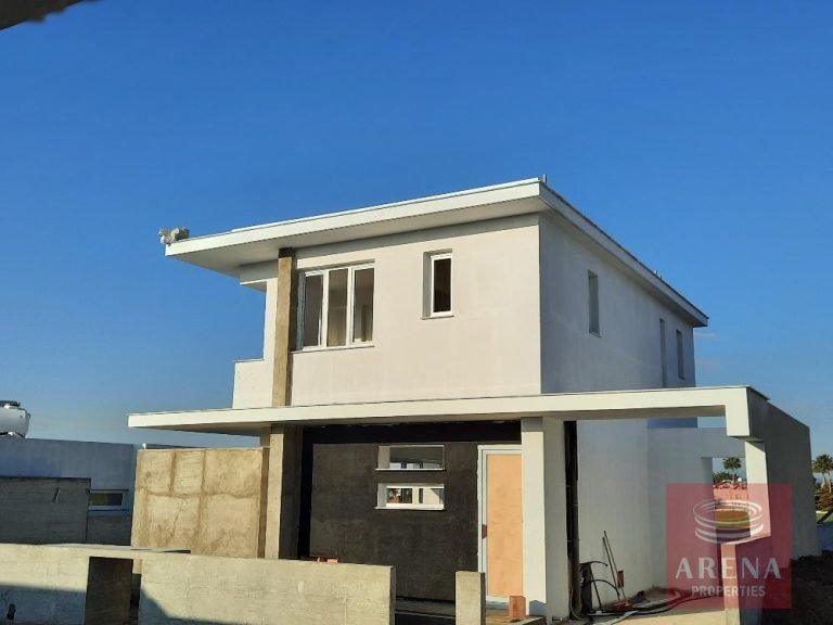 3 Bedroom House for Sale in Pyla, Larnaca District