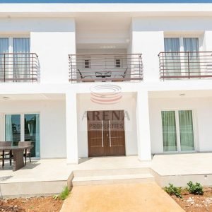 4 Bedroom House for Sale in Famagusta District