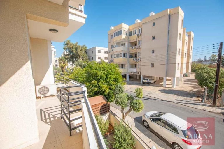 3 Bedroom House for Sale in Larnaca District