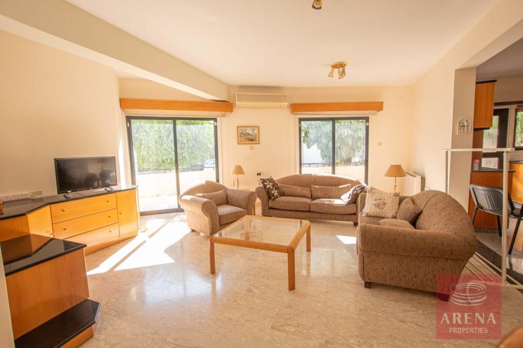 3 Bedroom Villa for Sale in Larnaca District