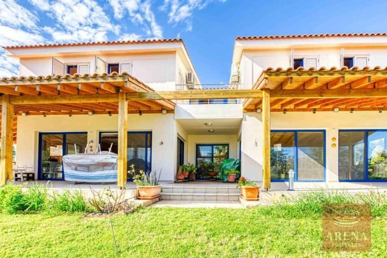 6+ Bedroom Villa for Sale in Protaras, Famagusta District